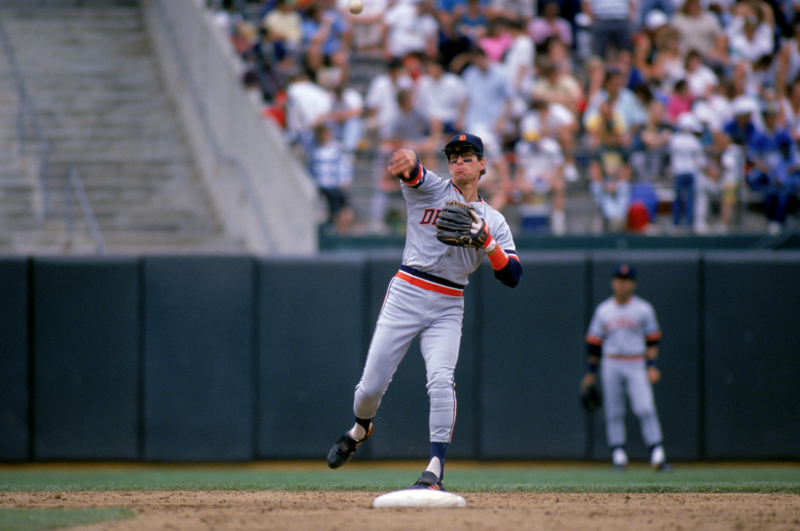 Illustration for article titled Two Unrecognized Hall Of Fame Shortstops